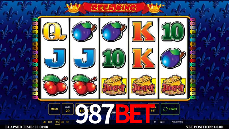 Aviator Game 987bet