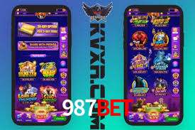 VIP Casino 987bet