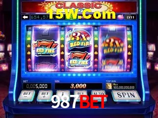 Seasonal Promotions 987bet
