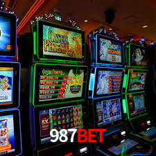 Live Casino 987bet