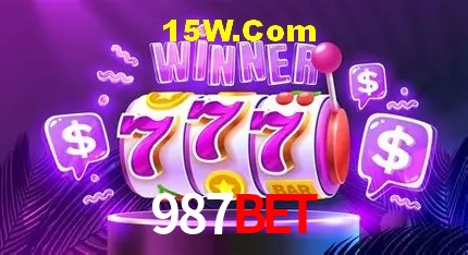 Weekend Specials 987bet