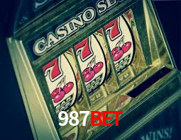 Daily Bonuses 987bet