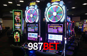 Welcome Bonus 987bet